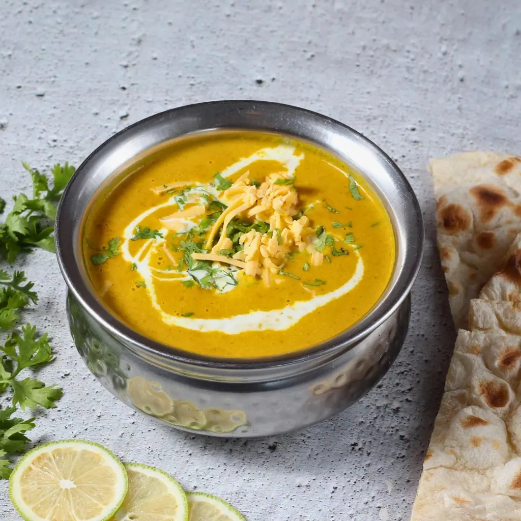 Saffron Tikka Masala